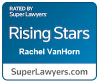 Super Lawyers Rising Star 2017